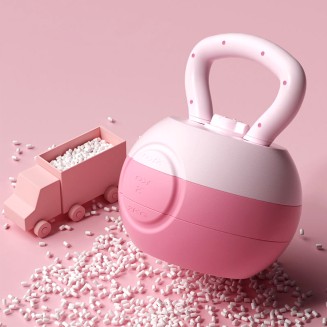 Waterproof Adjustable Kettlebell