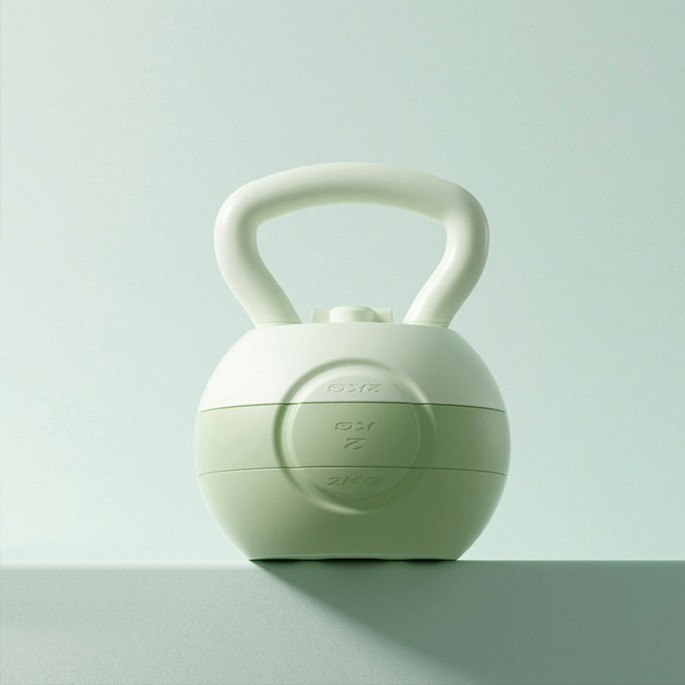 Waterproof Adjustable Kettlebell