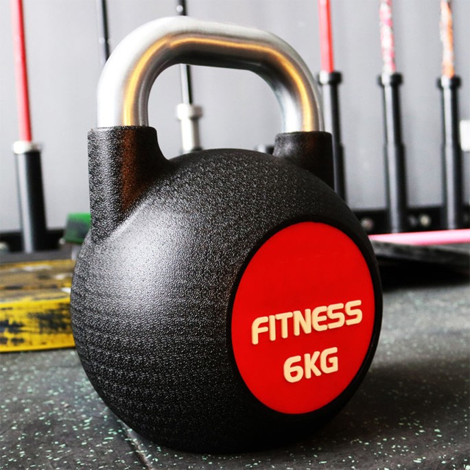 Fitness Kettlebell