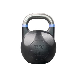 Analysis of the Anti Slip Cast Iron Kettlebell