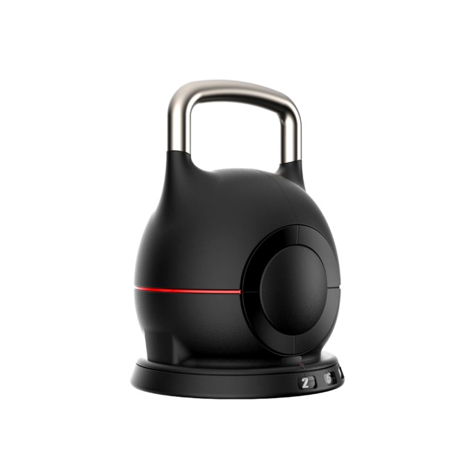 Adjustable Fitness Kettlebell