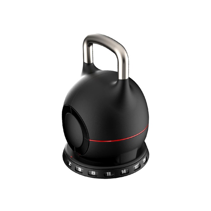 Adjustable Fitness Kettlebell