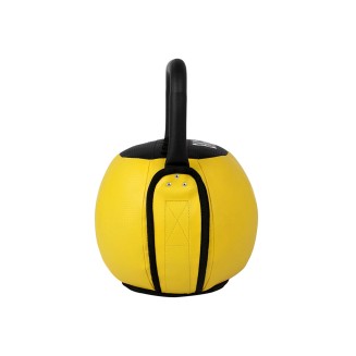 PVC Iron Sand Kettlebell
