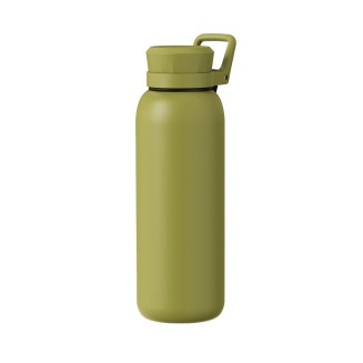 Mountaineering Stainless Steel Water Bottle Mountaineering Stainless Steel Water Bottle