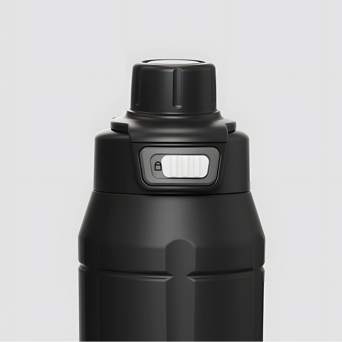 Stainless Steel Water Bottle with Lid Stainless Steel Water Bottle with Lid