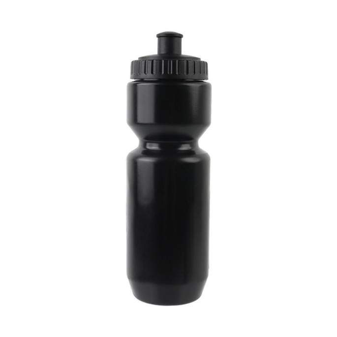 Squeeze Type Cycling Water Bottle