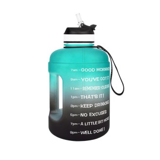 Half Gallon Plastic Water Bottle Half Gallon Plastic Water Bottle