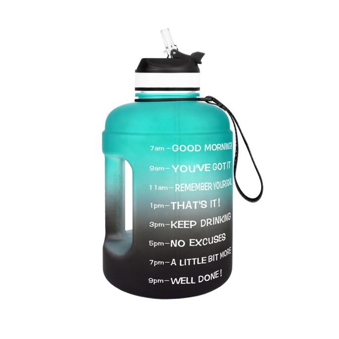 Half Gallon Plastic Water Bottle Half Gallon Plastic Water Bottle