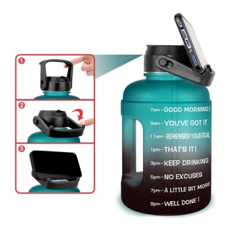 Half Gallon Plastic Water Bottle Half Gallon Plastic Water Bottle
