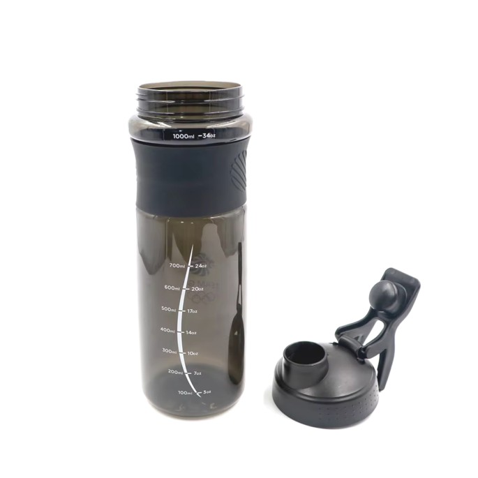 1000ml Plastic Sports Water Bottle 1000ml Plastic Sports Water Bottle