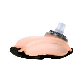 Foldable Wrist Water Bottle Foldable Wrist Water Bottle