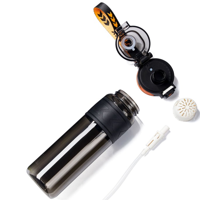 Running and Travel Sports Water Bottle Running and Travel Sports Water Bottle