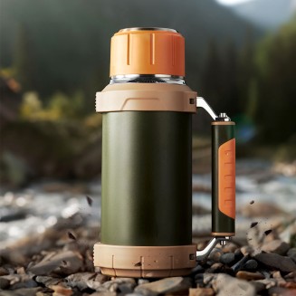 Large Capacity Travel Water Bottle Large Capacity Travel Water Bottle