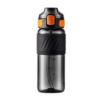 One Touch Opening Sports Water Bottle One Touch Opening Sports Water Bottle