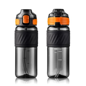 One Touch Opening Sports Water Bottle One Touch Opening Sports Water Bottle