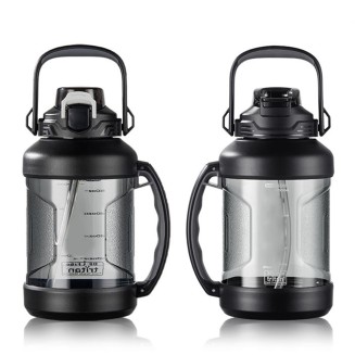 Large Capacity Sports Training Water Bottle Large Capacity Sports Training Water Bottle