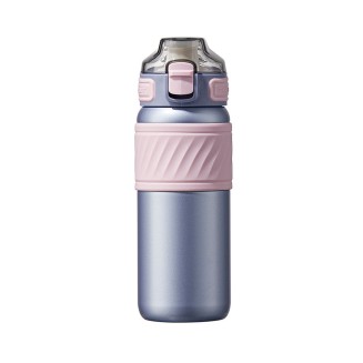 Leakproof Stainless Steel Vacuum Water Bottle Leakproof Stainless Steel Vacuum Water Bottle