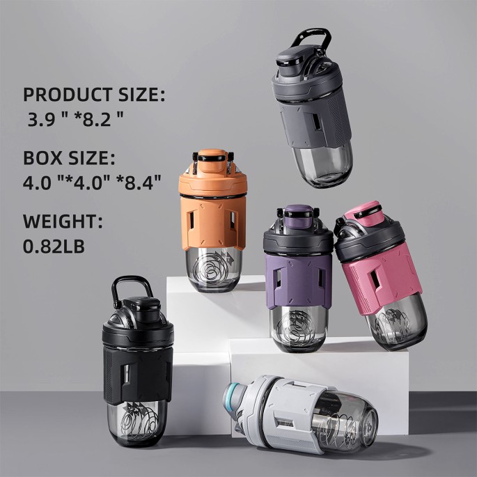 Protein Powder Blender Bottle Protein Powder Blender Bottle