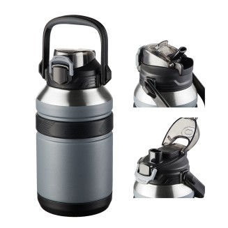 Large Capacity Hiking Water Bottle Large Capacity Hiking Water Bottle