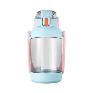 Dual Purpose Sports Water Bottle Dual Purpose Sports Water Bottle