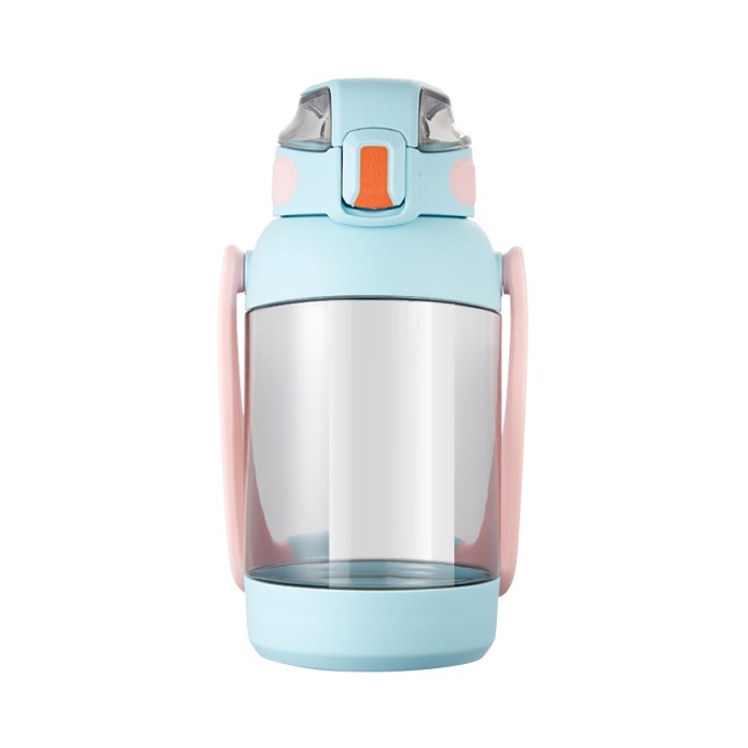 Dual Purpose Sports Water Bottle Dual Purpose Sports Water Bottle