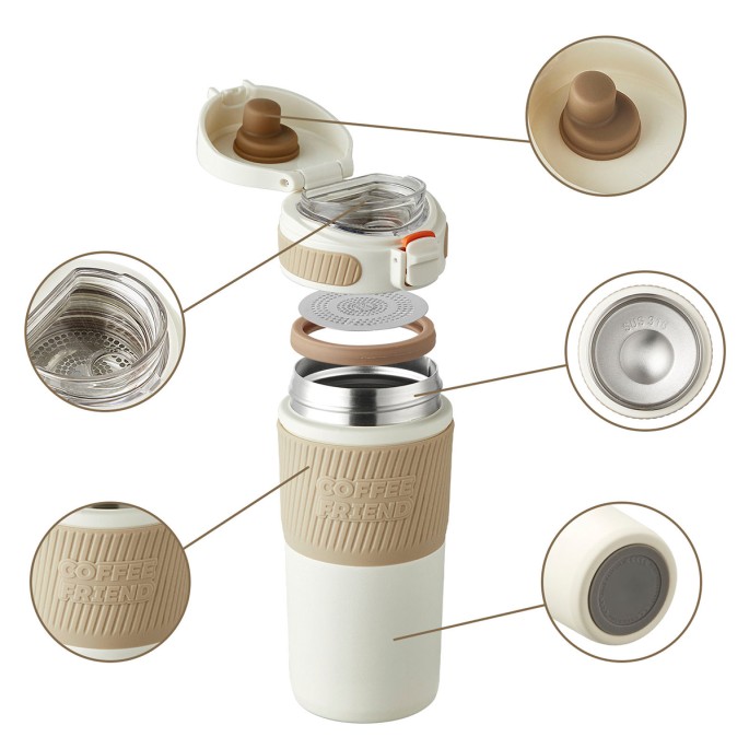 Vacuum Insulated Stainless Steel Water Bottle Vacuum Insulated Stainless Steel Water Bottle