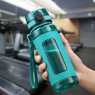 Portable Sports Water Bottle Portable Sports Water Bottle