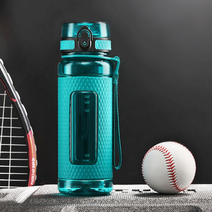 Portable Sports Water Bottle Portable Sports Water Bottle