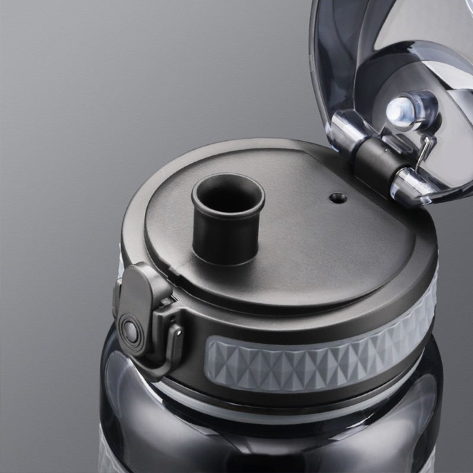 Portable Sports Water Bottle Portable Sports Water Bottle