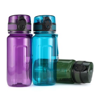 Sports Plastic Water Bottle Sports Plastic Water Bottle