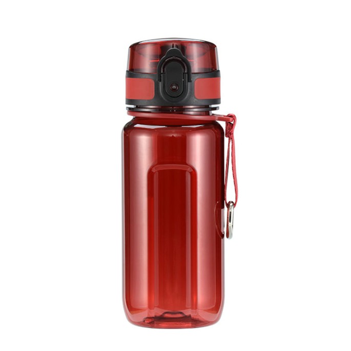 Sports Plastic Water Bottle Sports Plastic Water Bottle