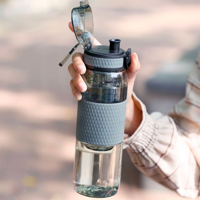 580ml Sports Water Bottle 580ml Sports Water Bottle