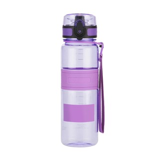 Plastic Outdoor Sports Water Bottle Plastic Outdoor Sports Water Bottle