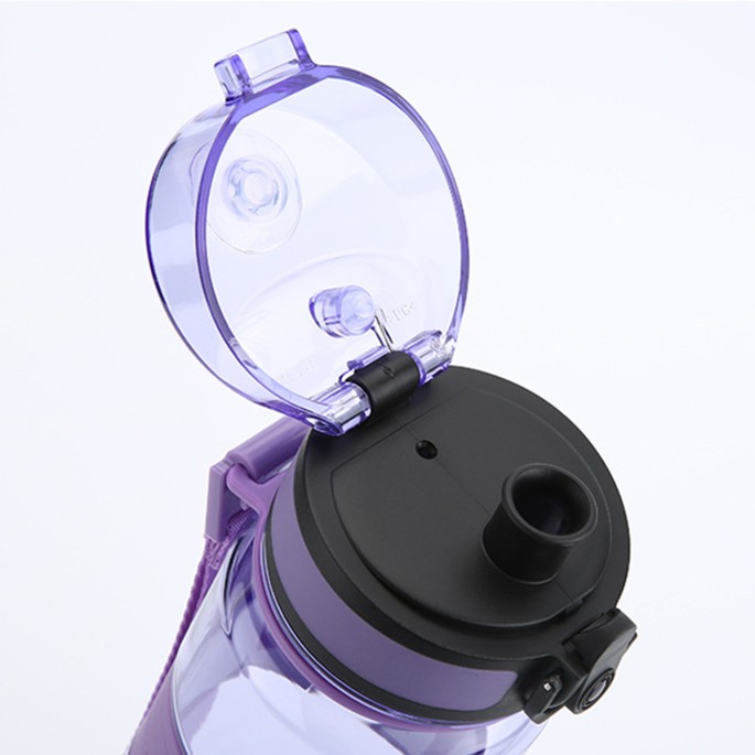 Plastic Outdoor Sports Water Bottle Plastic Outdoor Sports Water Bottle