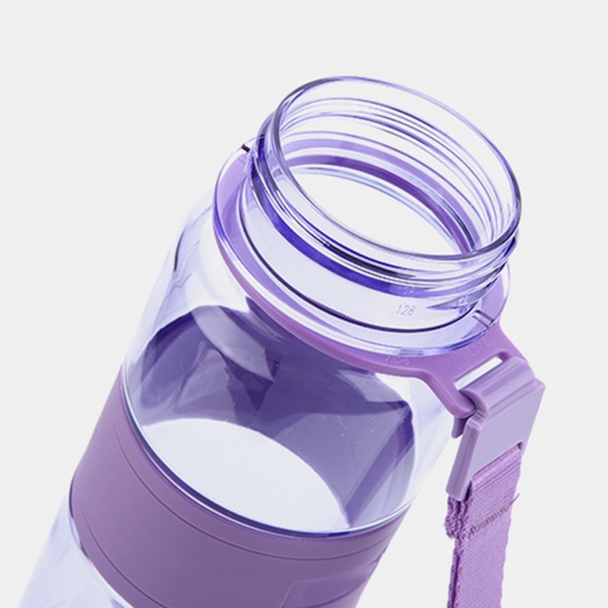 Plastic Outdoor Sports Water Bottle Plastic Outdoor Sports Water Bottle
