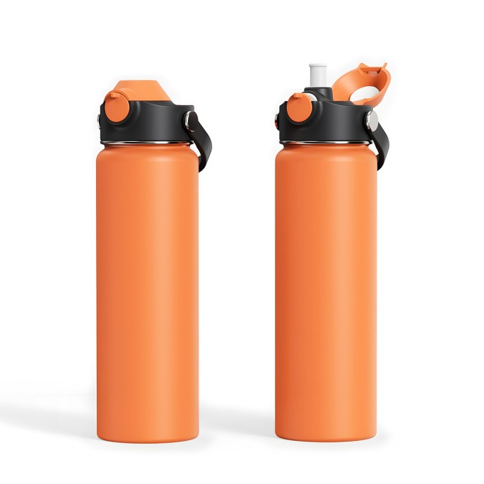 Double Wall Insulated Thermos Double Wall Insulated Thermos