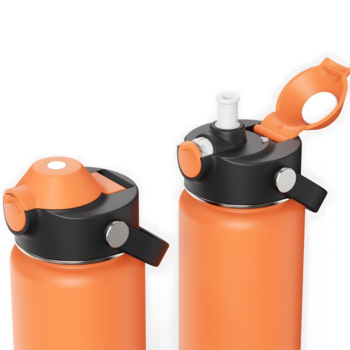 Double Wall Insulated Thermos Double Wall Insulated Thermos