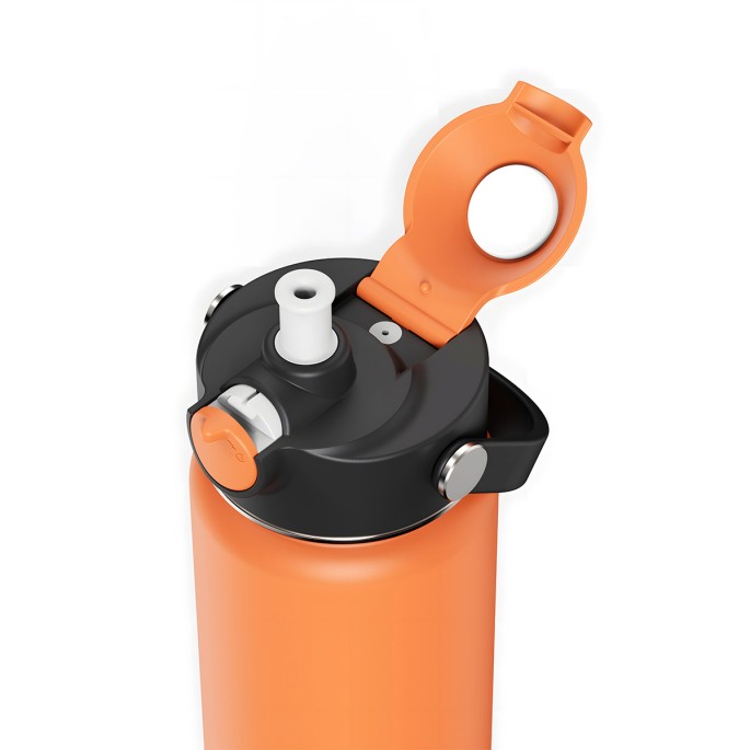 Double Wall Insulated Thermos Double Wall Insulated Thermos