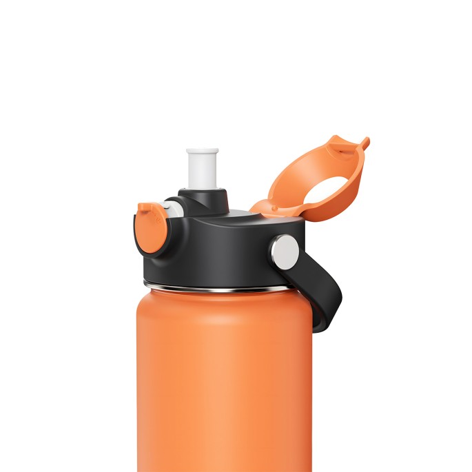 Double Wall Insulated Thermos Double Wall Insulated Thermos