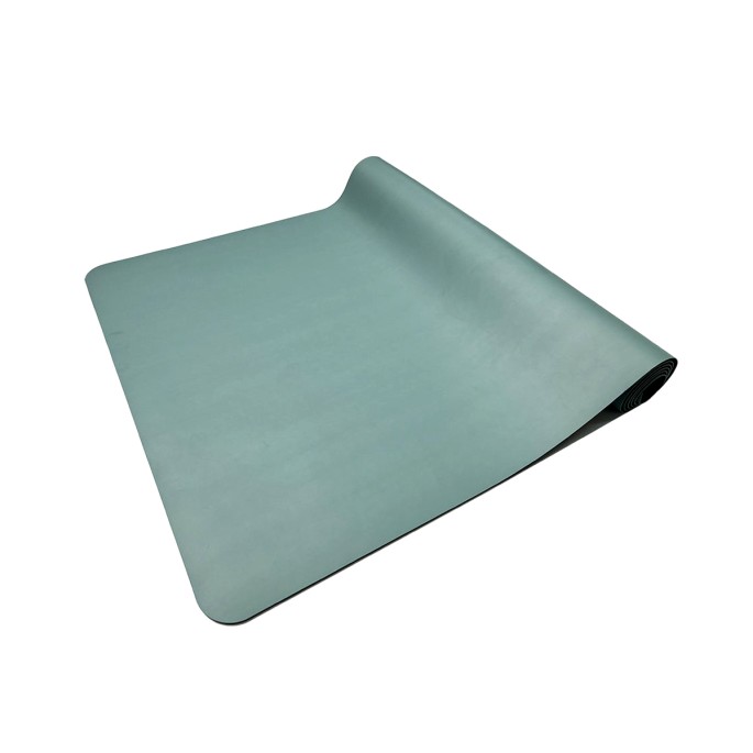 4mm Soft PU Yoga Mat 4mm Soft PU Yoga Mat