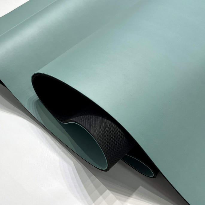 4mm Soft PU Yoga Mat 4mm Soft PU Yoga Mat