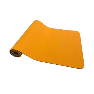 TPE Thermoplastic Yoga Mat TPE Thermoplastic Yoga Mat
