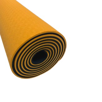 TPE Thermoplastic Yoga Mat TPE Thermoplastic Yoga Mat