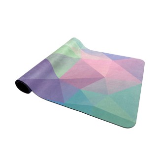 Premium Suede Yoga Mat Premium Suede Yoga Mat