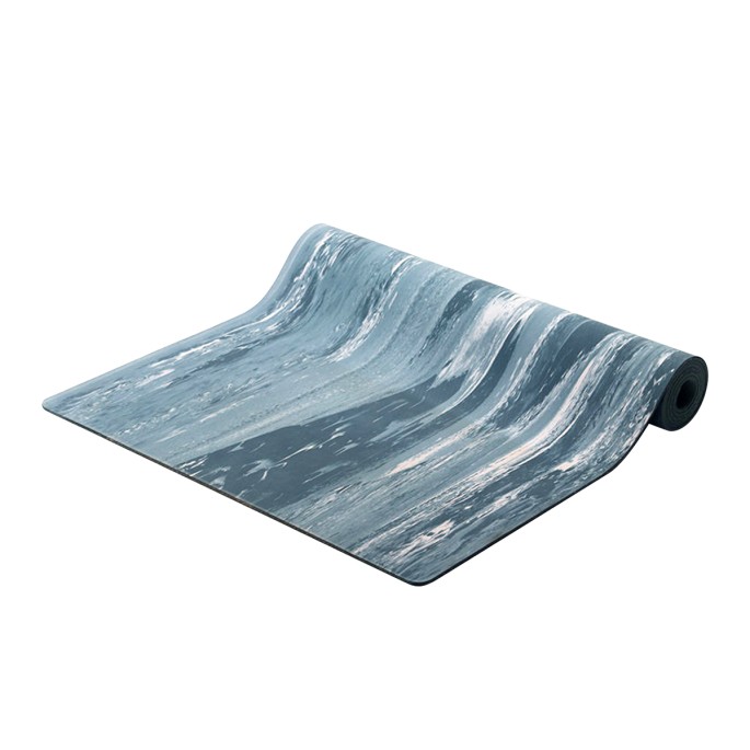 Moisture Wicking Yoga Mat Moisture Wicking Yoga Mat