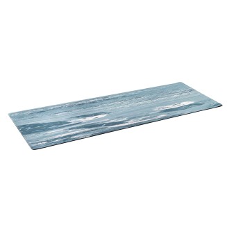 Moisture Wicking Yoga Mat Moisture Wicking Yoga Mat