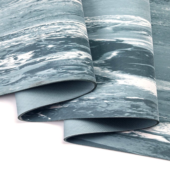 Moisture Wicking Yoga Mat Moisture Wicking Yoga Mat