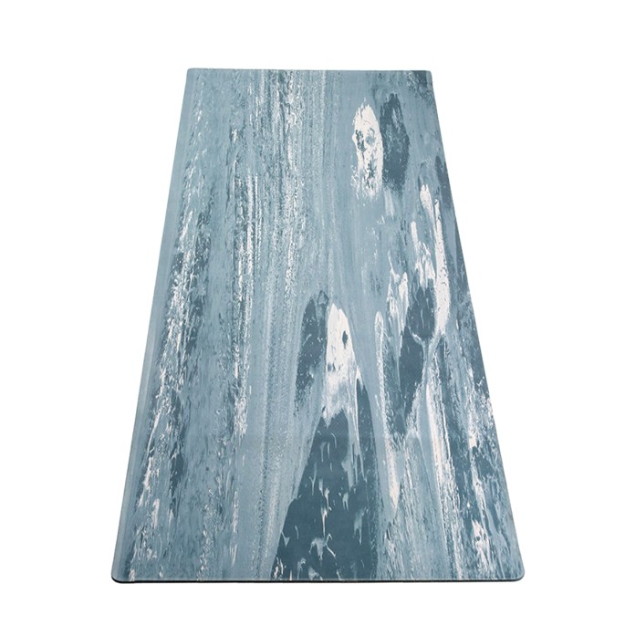 Moisture Wicking Yoga Mat Moisture Wicking Yoga Mat