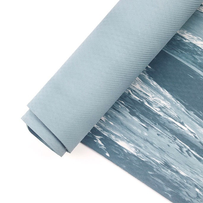 Moisture Wicking Yoga Mat Moisture Wicking Yoga Mat