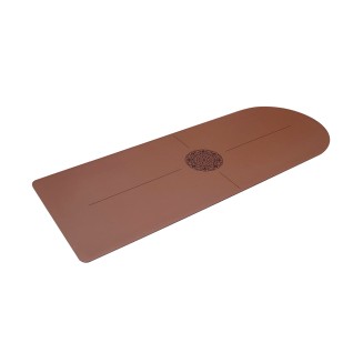 Anti Slip And Wear Resistant Arched Yoga Mat Anti Slip And Wear Resistant Arched Yoga Mat